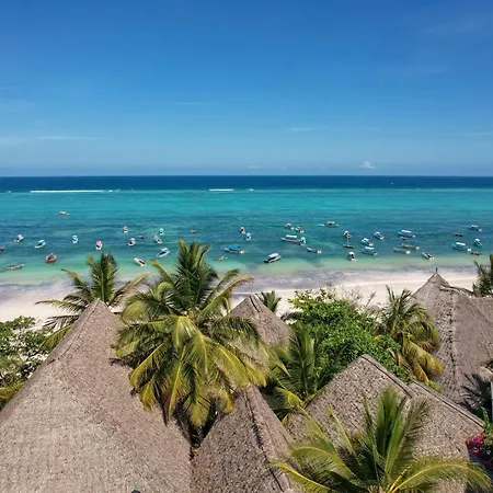 Hebe Bungalows Lodge